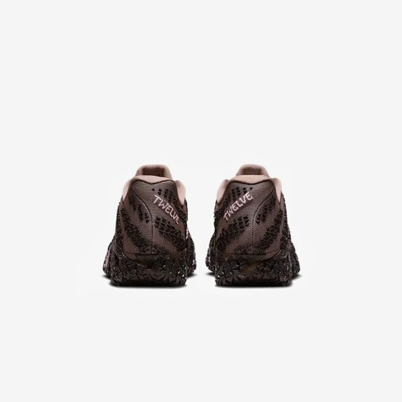 Кросівки Nike Ja 3 Mink Brown HF2793-200 4 Кросівки Nike Ja 3 "Mink Brown" HF2793-200