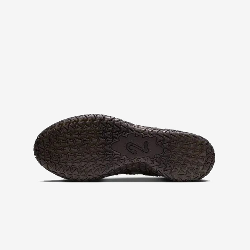 Кросівки Nike Ja 3 Mink Brown HF2793-200 6 Кросівки Nike Ja 3 "Mink Brown" HF2793-200
