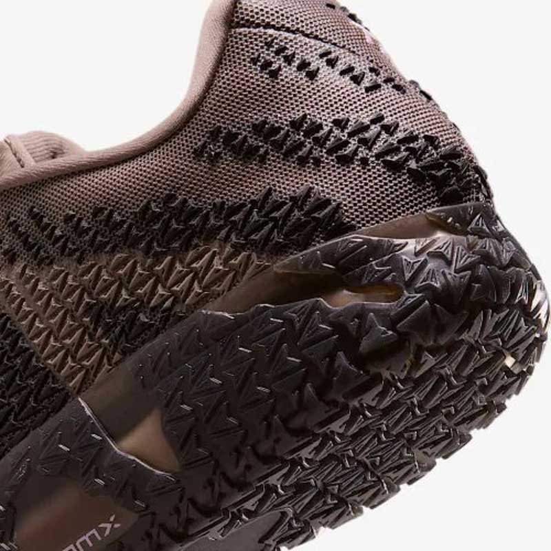 Кросівки Nike Ja 3 Mink Brown HF2793-200 8 Кросівки Nike Ja 3 "Mink Brown" HF2793-200
