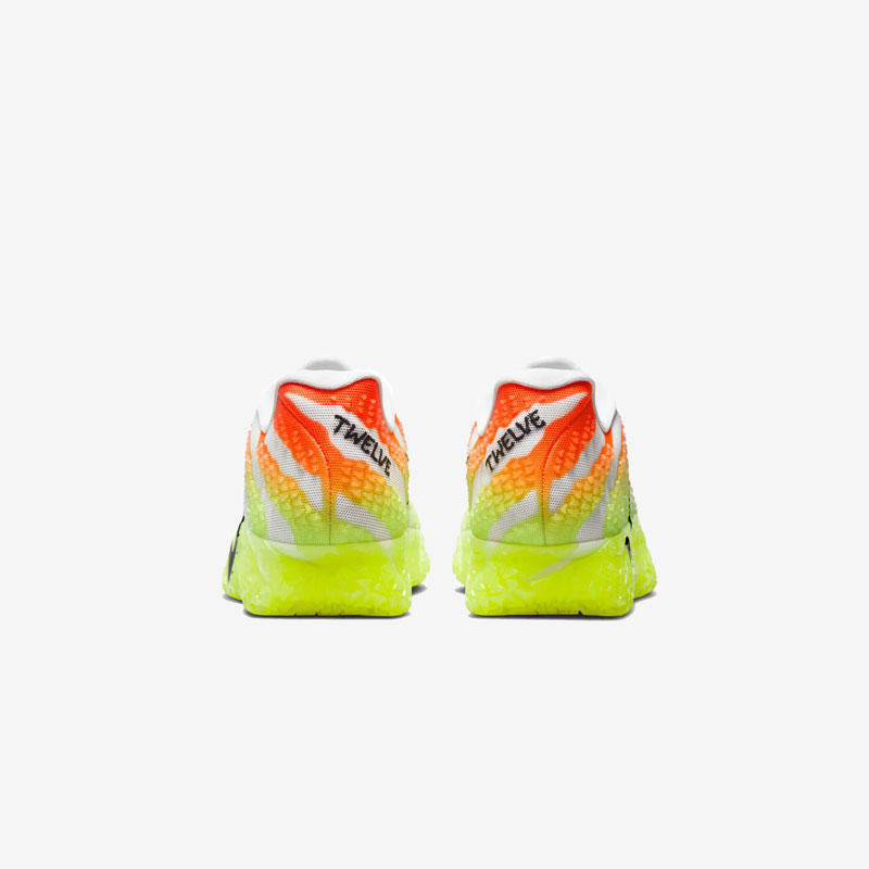 Кросівки Nike Ja 3 Snowed In IH0798-100 4 Кросівки Nike Ja 3 "Snowed In" IH0798-100