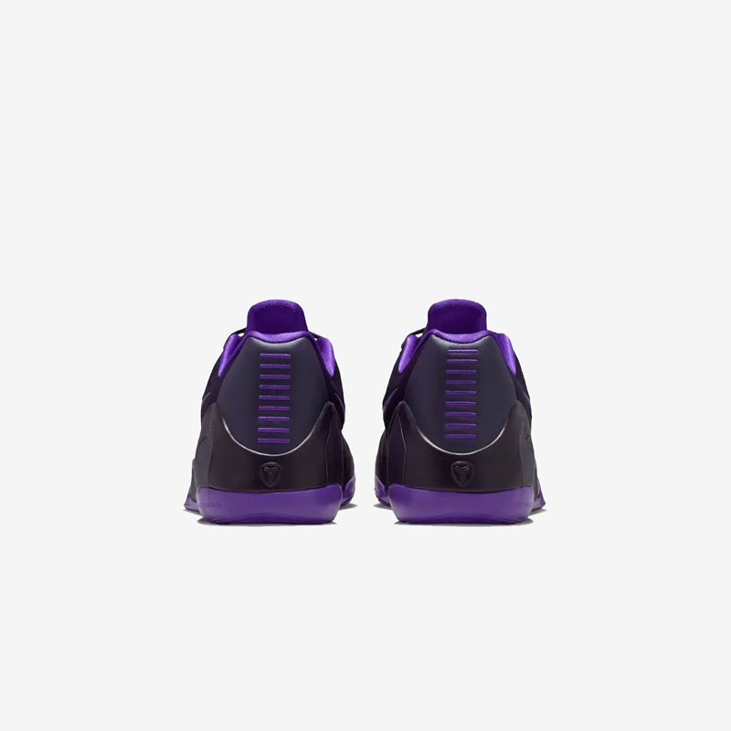 Кросівки Nike Kobe 9 Low Purple Dynasty IH1401-500 4 Кросівки Nike Kobe 9 Low "Purple Dynasty" IH1401-500