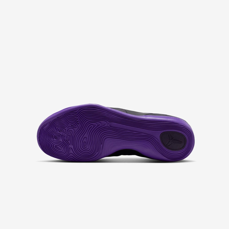 Кросівки Nike Kobe 9 Low Purple Dynasty IH1401-500 6 Кросівки Nike Kobe 9 Low "Purple Dynasty" IH1401-500