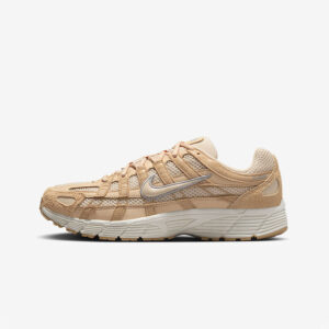 Кросівки Nike P-6000 "Beige" HF0015-203