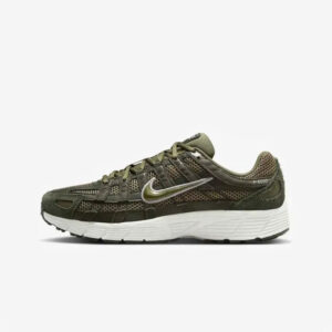 Кросівки Nike P-6000 "Olive" HF0015-301