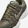 Кросівки Nike P-6000 