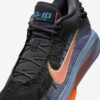 Кросівки Nike Zoom GT Hustle 3