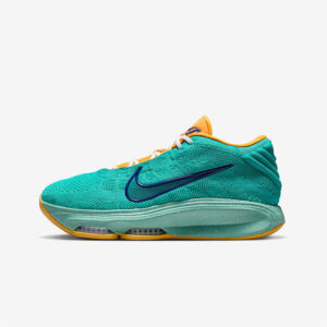 Кросівки Nike Zoom GT Hustle 3 "Be Unique" IF2520-300