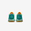 Кросівки Nike Zoom GT Hustle 3 