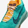 Кросівки Nike Zoom GT Hustle 3 