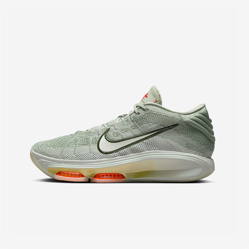 Кросівки Nike Zoom GT Hustle 3 Jade Horizon FV5953-300 1 Кросівки Nike Zoom GT Hustle 3 "Jade Horizon" FV5953-300