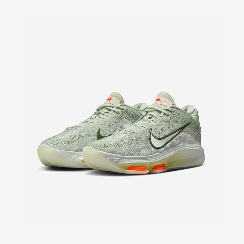 Кросівки Nike Zoom GT Hustle 3 Jade Horizon FV5953-300 2 Кросівки Nike Zoom GT Hustle 3 "Jade Horizon" FV5953-300