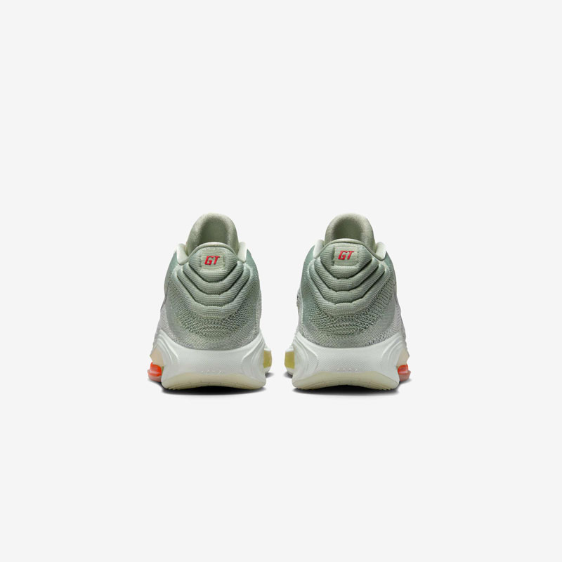 Кросівки Nike Zoom GT Hustle 3 Jade Horizon FV5953-300 4 Кросівки Nike Zoom GT Hustle 3 "Jade Horizon" FV5953-300