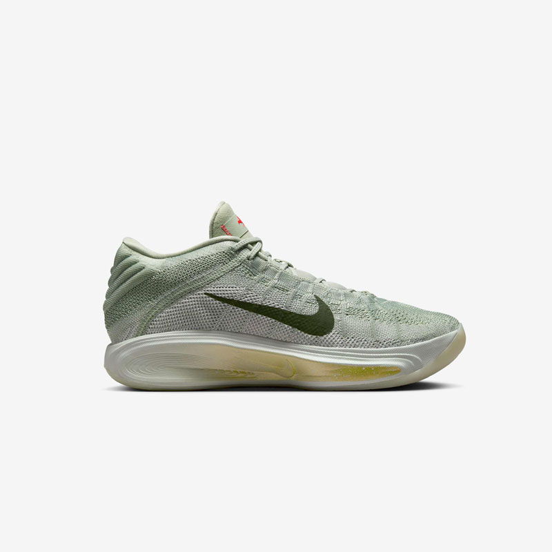 Кросівки Nike Zoom GT Hustle 3 Jade Horizon FV5953-300 5 Кросівки Nike Zoom GT Hustle 3 "Jade Horizon" FV5953-300