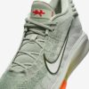 Кросівки Nike Zoom GT Hustle 3