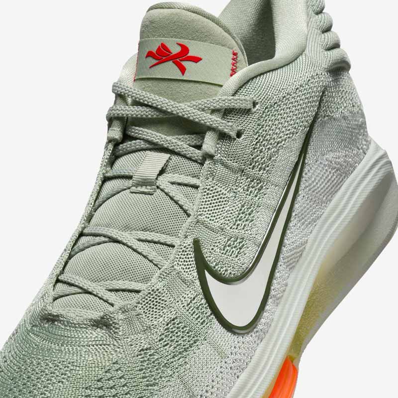 Кросівки Nike Zoom GT Hustle 3 Jade Horizon FV5953-300 7 Кросівки Nike Zoom GT Hustle 3 "Jade Horizon" FV5953-300