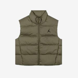 Жилетка Jordan Flight Down Vest "Olive" IF4261-222