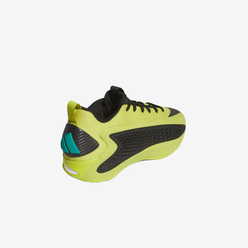 Кросівки Adidas AE 1 Low Preloved Lime JS1778 4 Кросівки Adidas AE 1 Low "Preloved Lime" JS1778