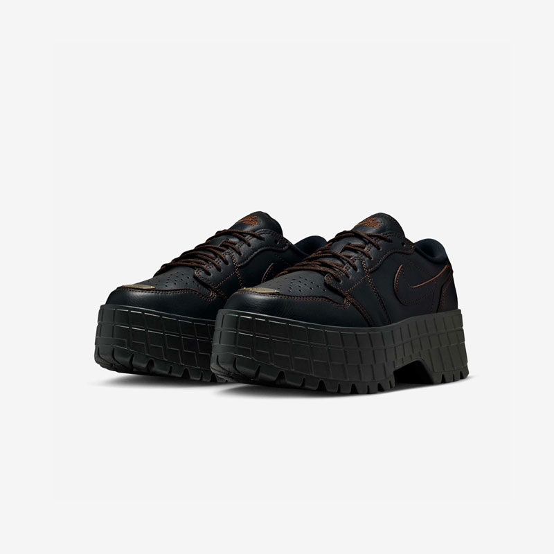 Кросівки Air Jordan 1 Low Brooklyn HF3184-002 2 Кросівки Air Jordan 1 Low Brooklyn HF3184-002