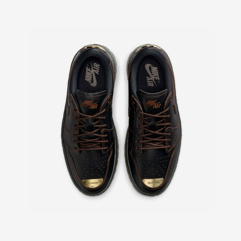 Кросівки Air Jordan 1 Low Brooklyn HF3184-002 3 Кросівки Air Jordan 1 Low Brooklyn HF3184-002