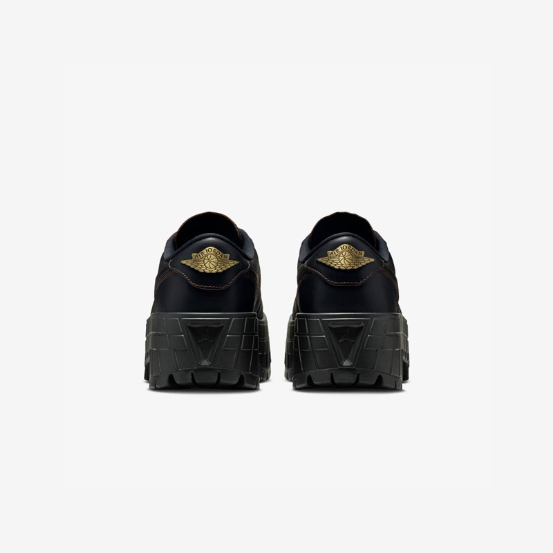 Кросівки Air Jordan 1 Low Brooklyn HF3184-002 4 Кросівки Air Jordan 1 Low Brooklyn HF3184-002
