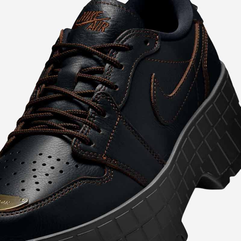 Кросівки Air Jordan 1 Low Brooklyn HF3184-002 7 Кросівки Air Jordan 1 Low Brooklyn HF3184-002