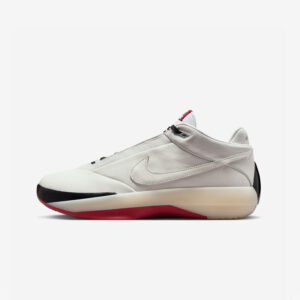 Кросівки Air Jordan 40 "Black Toe" IQ4087-100