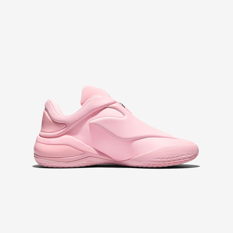 Кросівки Converse SHAI 001 Blush A19838C 5 Кросівки Converse SHAI 001 "Blush" A19838C