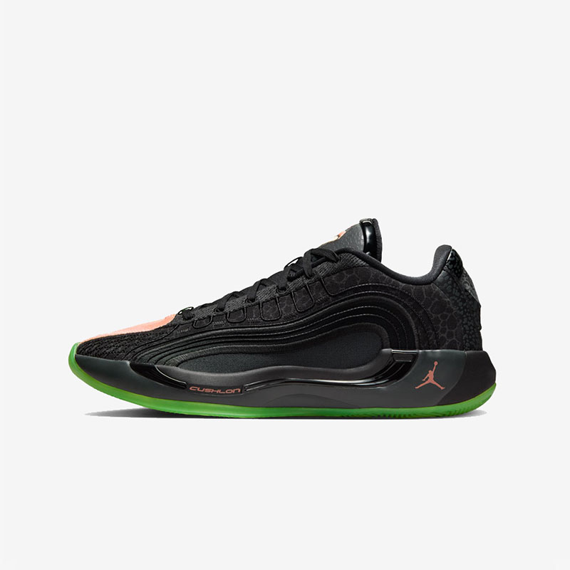 Кросівки Jordan Luka 4 Safari IO0204-001 1 Кросівки Jordan Luka 4 "Safari" IO0204-001