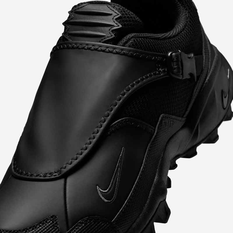 Кросівки Nike ACG Phassad HM7133-002 7 Кросівки Nike ACG Phassad HM7133-002