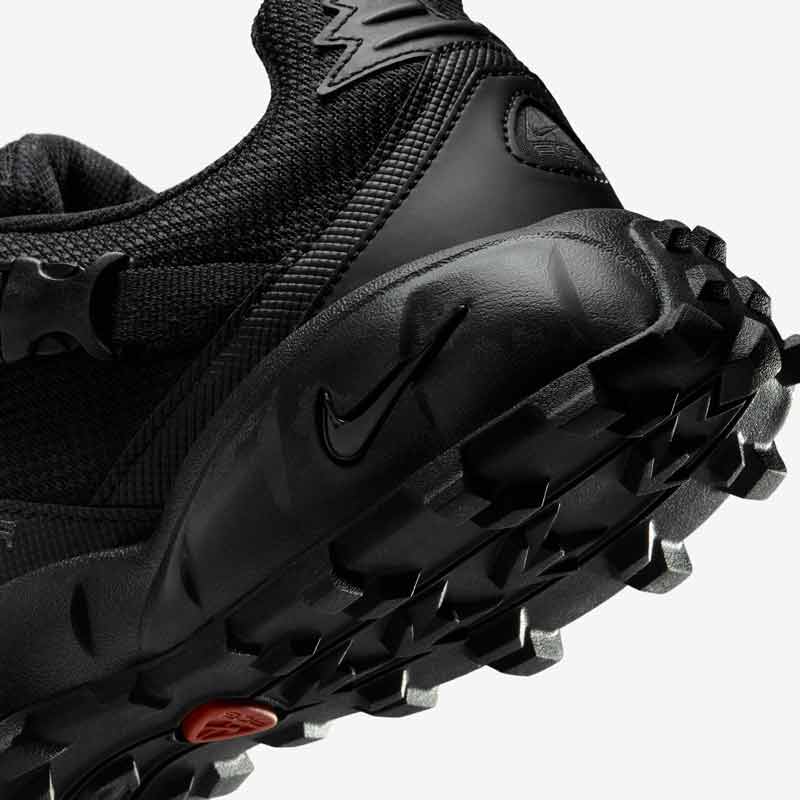 Кросівки Nike ACG Phassad HM7133-002 8 Кросівки Nike ACG Phassad HM7133-002