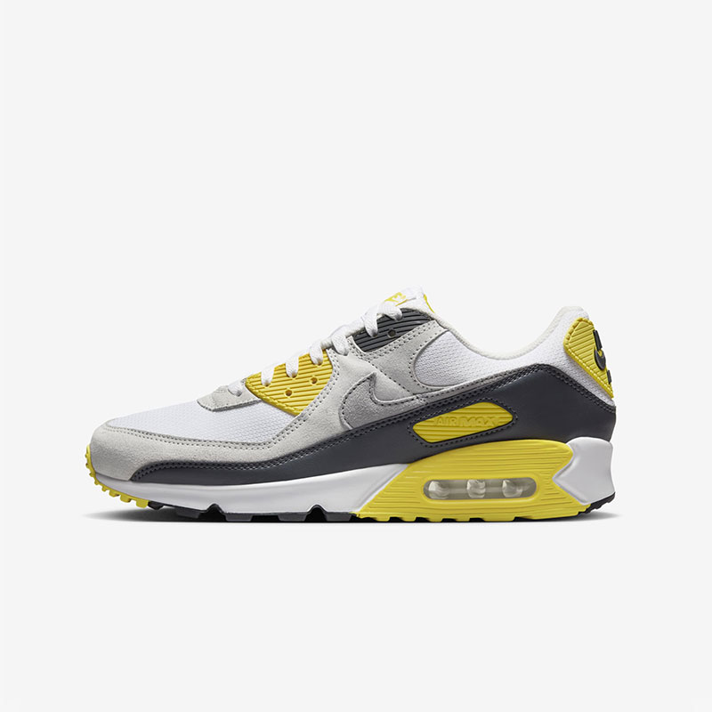 Кросівки Nike Air Max 90 Lightning DM0029-111 1 Кросівки Nike Air Max 90 "Lightning" DM0029-111