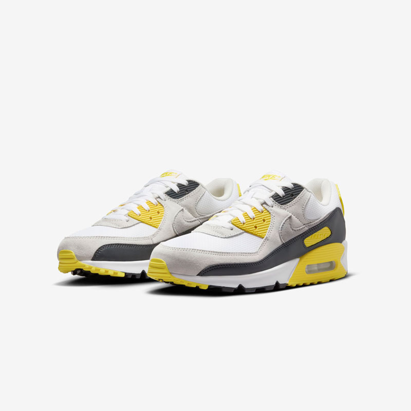 Кросівки Nike Air Max 90 Lightning DM0029-111 2 Кросівки Nike Air Max 90 "Lightning" DM0029-111