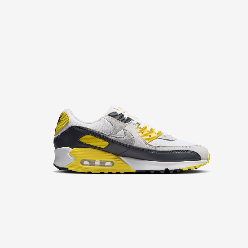 Кросівки Nike Air Max 90 Lightning DM0029-111 5 Кросівки Nike Air Max 90 "Lightning" DM0029-111