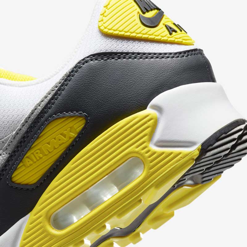 Кросівки Nike Air Max 90 Lightning DM0029-111 8 Кросівки Nike Air Max 90 "Lightning" DM0029-111