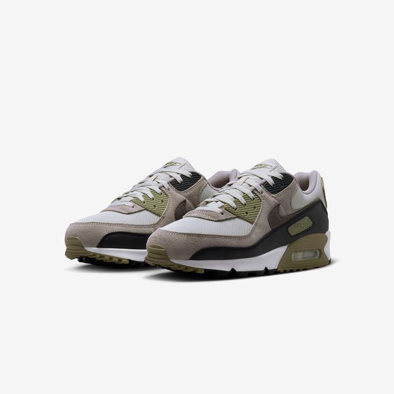Кросівки Nike Air Max 90 Neutral Olive DM0029-011 2 Кросівки Nike Air Max 90 "Neutral Olive" DM0029-011