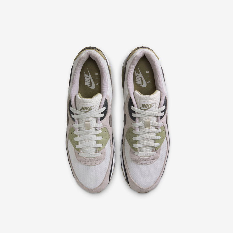 Кросівки Nike Air Max 90 Neutral Olive DM0029-011 3 Кросівки Nike Air Max 90 "Neutral Olive" DM0029-011