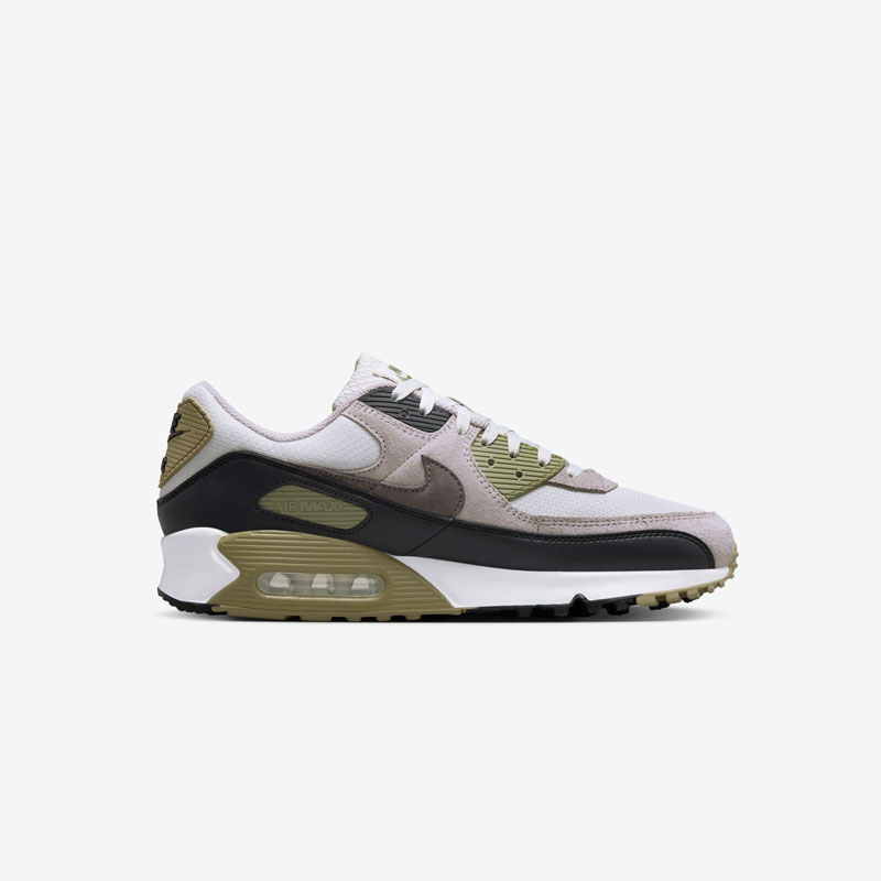 Кросівки Nike Air Max 90 Neutral Olive DM0029-011 5 Кросівки Nike Air Max 90 "Neutral Olive" DM0029-011