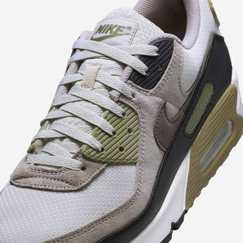 Кросівки Nike Air Max 90 Neutral Olive DM0029-011 7 Кросівки Nike Air Max 90 "Neutral Olive" DM0029-011