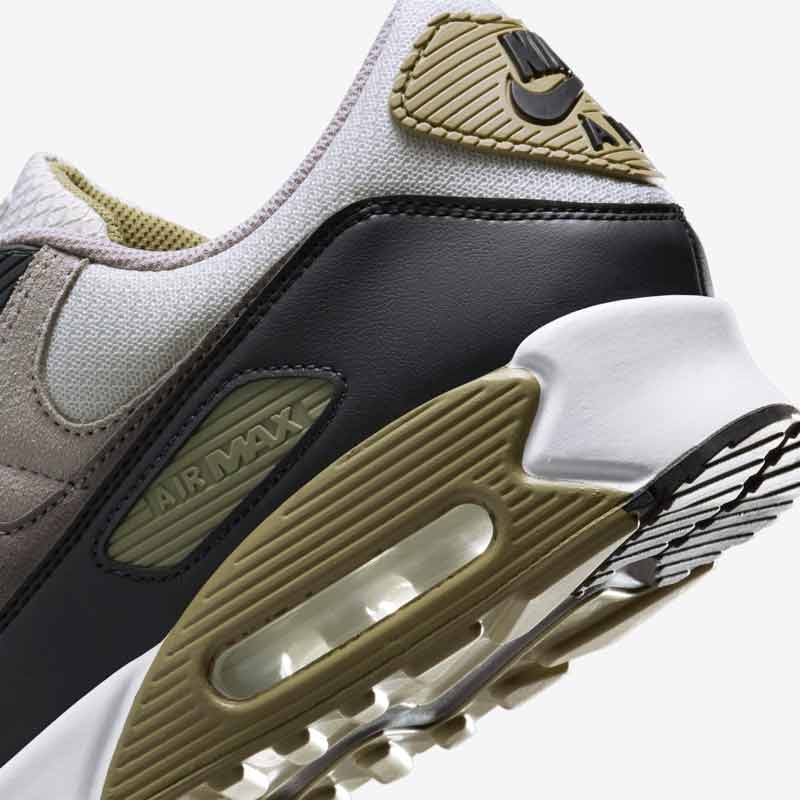 Кросівки Nike Air Max 90 Neutral Olive DM0029-011 8 Кросівки Nike Air Max 90 "Neutral Olive" DM0029-011