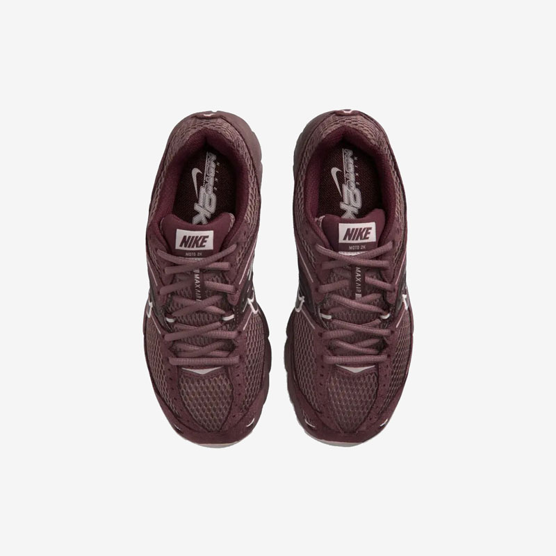 Кросівки Nike Air Max Moto 2K Tattoo Burgundy IO4862-500 2 Кросівки Nike Air Max Moto 2K "Tattoo Burgundy" IO4862-500