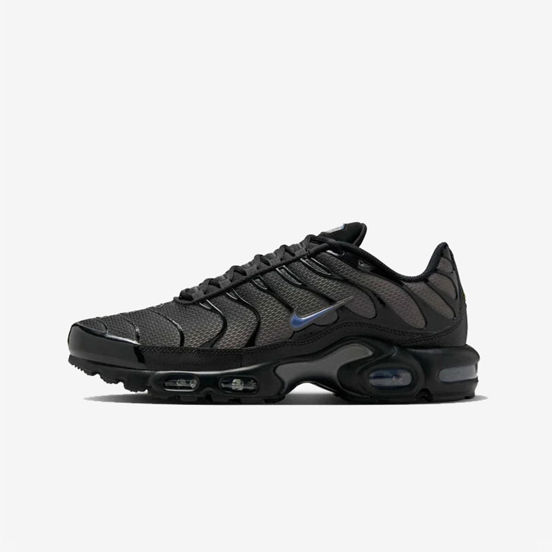 Кросівки Nike Air Max Plus Black Navy DM0032-018 1 Кросівки Nike Air Max Plus "Black Navy" DM0032-018