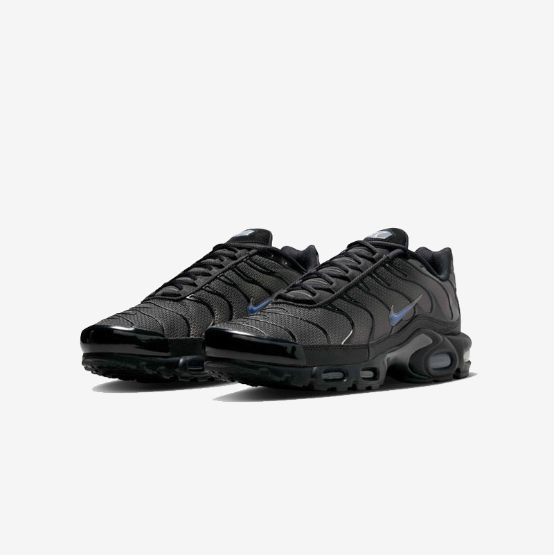 Кросівки Nike Air Max Plus Black Navy DM0032-018 2 Кросівки Nike Air Max Plus "Black Navy" DM0032-018