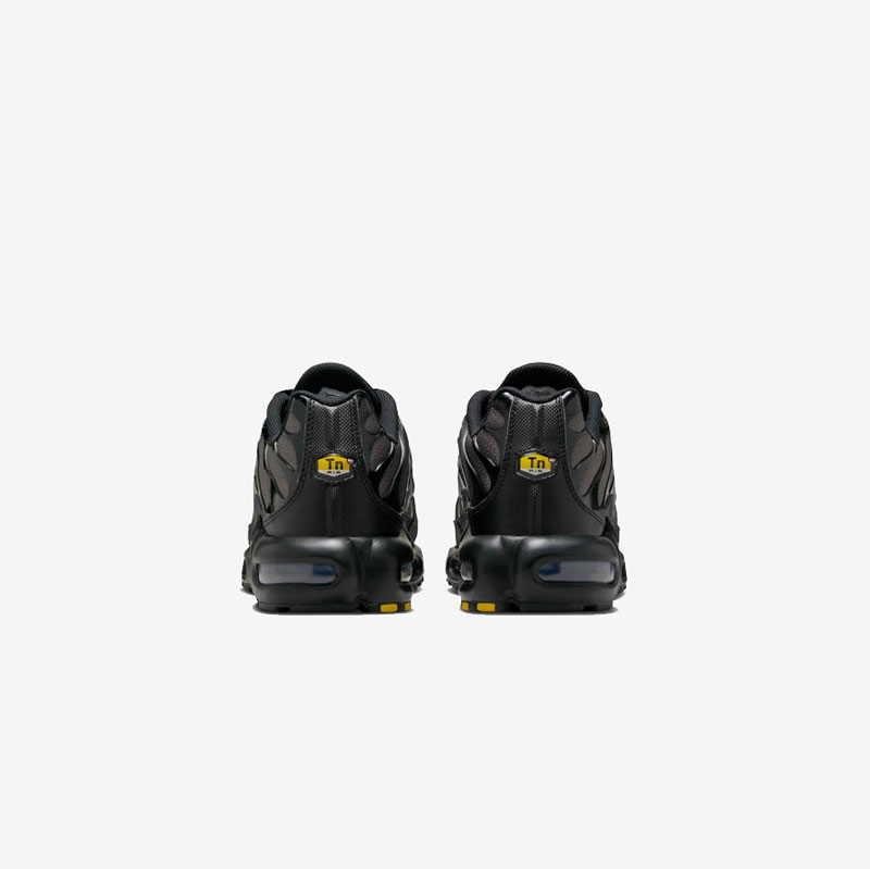 Кросівки Nike Air Max Plus Black Navy DM0032-018 4 Кросівки Nike Air Max Plus "Black Navy" DM0032-018