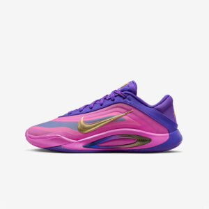 Кросівки Nike A'One "Unapologetic" FZ8605-500