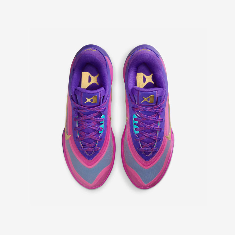 Кросівки Nike A'One Unapologetic FZ8605-500 3 Кросівки Nike A'One "Unapologetic" FZ8605-500
