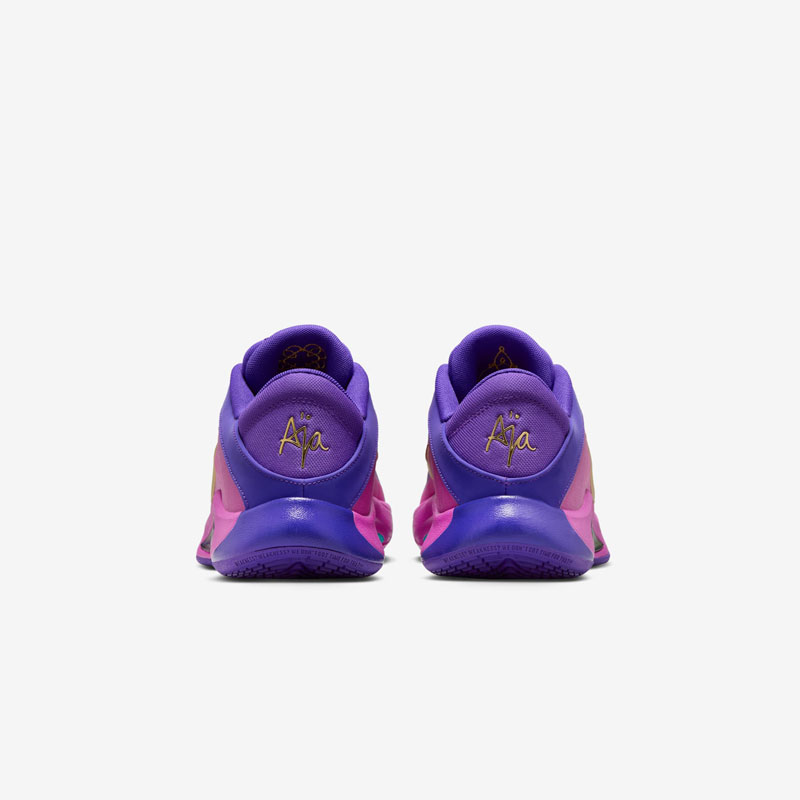Кросівки Nike A'One Unapologetic FZ8605-500 4 Кросівки Nike A'One "Unapologetic" FZ8605-500
