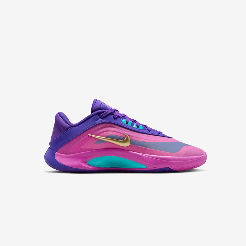 Кросівки Nike A'One Unapologetic FZ8605-500 5 Кросівки Nike A'One "Unapologetic" FZ8605-500
