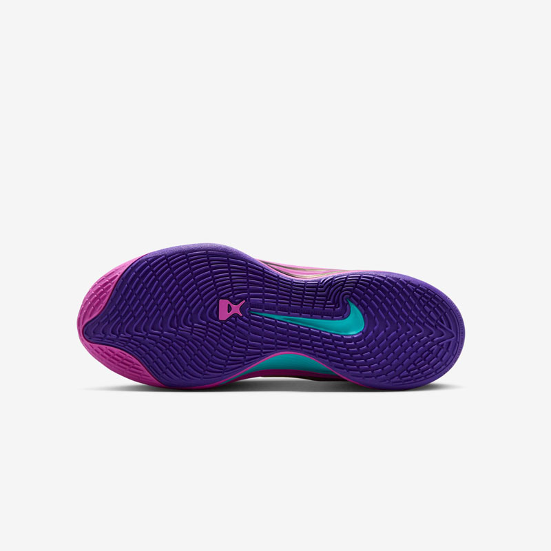 Кросівки Nike A'One Unapologetic FZ8605-500 6 Кросівки Nike A'One "Unapologetic" FZ8605-500