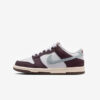 Кроссовки Nike Dunk Low GS 