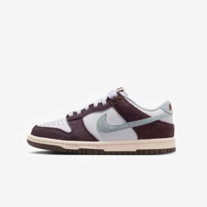 Кросівки Nike Dunk Low GS "Burgundy" IB5691-100